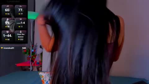 Gabby online show from 27, 11, 2025