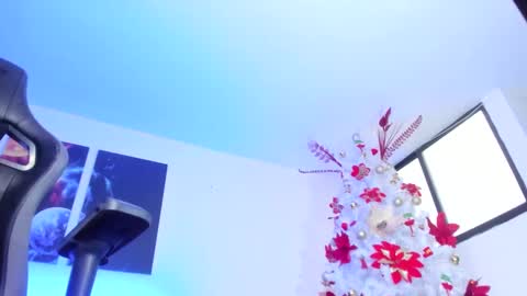 instagramlatin goddessx   im nikoll online show from 22, 12, 2024