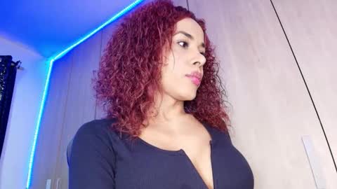 instagramlatin goddessx   im nikoll online show from 24, 2, 2026