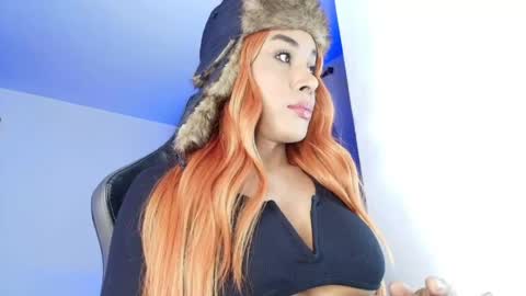 instagramlatin goddessx   im nikoll online show from 15, 4, 2026