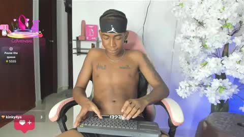 kay online show from 23, 3, 2026