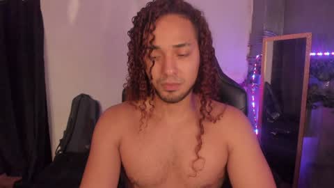 Snapshot of latin_luxury_i chatting on 5, 12, 2024  Free OF online show from 5, 12, 2024