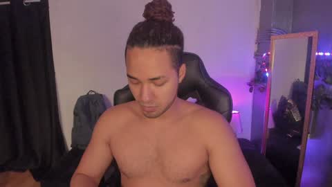 Snapshot of latin_luxury_i chatting on 11, 12, 2024  Free OF online show from 11, 12, 2024