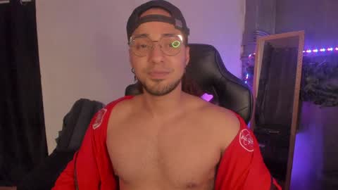 Snapshot of latin_luxury_i chatting on 16, 1, 2025  Free OF online show from 16, 1, 2025