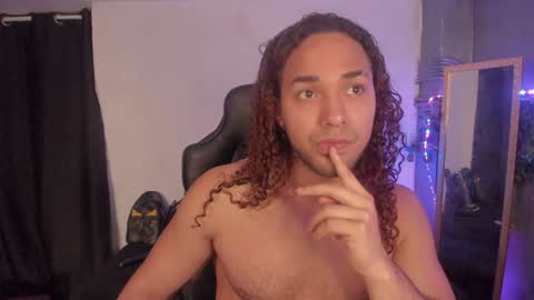 Snapshot of latin_luxury_i chatting on 6, 2, 2025  Free OF online show from 6, 2, 2025