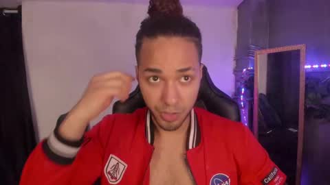 Snapshot of latin_luxury_i chatting on 10, 2, 2025  Free OF online show from 10, 2, 2025