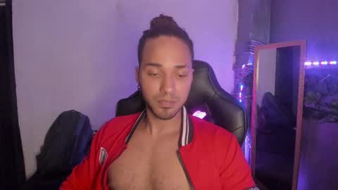 Snapshot of latin_luxury_i chatting on 10, 2, 2025  Free OF online show from 10, 2, 2025