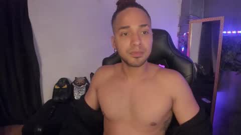 Snapshot of latin_luxury_i chatting on 19, 2, 2025  Free OF online show from 19, 2, 2025