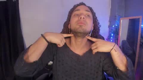 Snapshot of latin_luxury_i chatting on 25, 2, 2025  Free OF online show from 25, 2, 2025