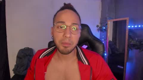 Snapshot of latin_luxury_i chatting on 27, 2, 2025  Free OF online show from 27, 2, 2025