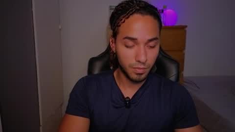 Snapshot of latin_luxury_i chatting on 9, 9, 2025  Free OF online show from 9, 9, 2025