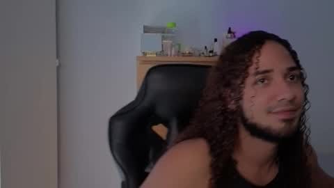 Snapshot of latin_luxury_i chatting on 14, 9, 2025  Free OF online show from 14, 9, 2025