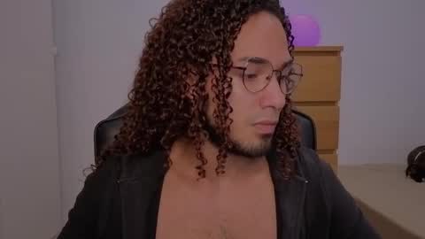 Snapshot of latin_luxury_i chatting on 15, 9, 2025  Free OF online show from 15, 9, 2025