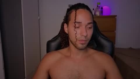 Snapshot of latin_luxury_i chatting on 15, 9, 2025  Free OF online show from 15, 9, 2025