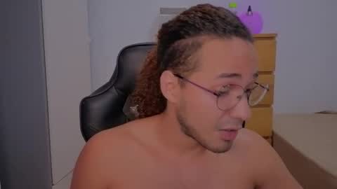 Snapshot of latin_luxury_i chatting on 16, 9, 2025  Free OF online show from 16, 9, 2025