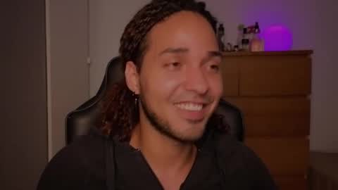 Snapshot of latin_luxury_i chatting on 21, 9, 2025  Free OF online show from 21, 9, 2025