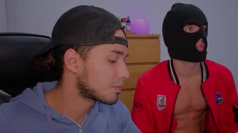 Snapshot of latin_luxury_i chatting on 24, 9, 2025  Free OF online show from 24, 9, 2025