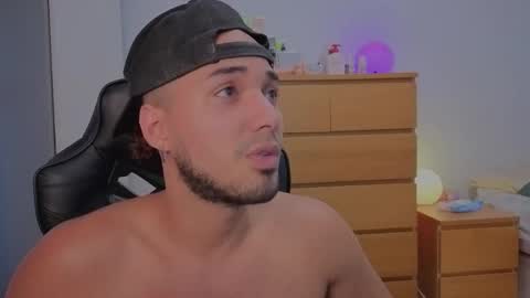 Snapshot of latin_luxury_i chatting on 30, 9, 2025  Free OF online show from 30, 9, 2025