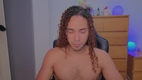 Snapshot of latin_luxury_i chatting on 2, 10, 2025  Free OF online show from 2, 10, 2025