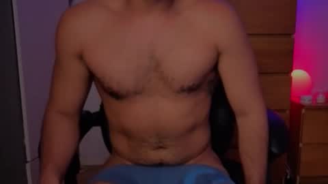 Snapshot of latin_luxury_i chatting on 16, 10, 2025  Free OF online show from 16, 10, 2025