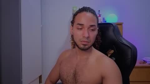 Snapshot of latin_luxury_i chatting on 20, 10, 2025  Free OF online show from 20, 10, 2025