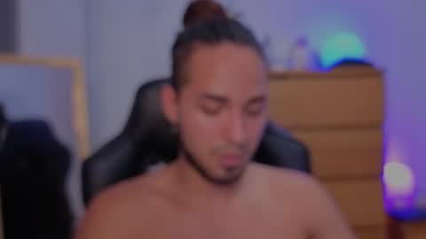 Snapshot of latin_luxury_i chatting on 21, 10, 2025  Free OF online show from 21, 10, 2025