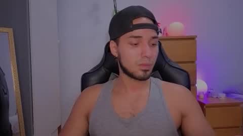 Snapshot of latin_luxury_i chatting on 23, 10, 2025  Free OF online show from 23, 10, 2025