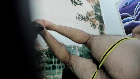 MASTER JHON online show from 20, 10, 2025