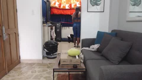 M E G A N  online show from 3, 12, 2025