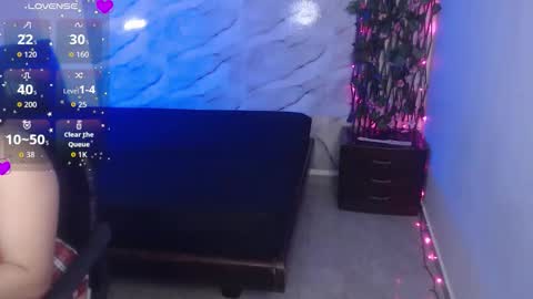 Katheryn  online show from 5, 1, 2026