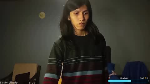 Shado online show from 19, 12, 2025