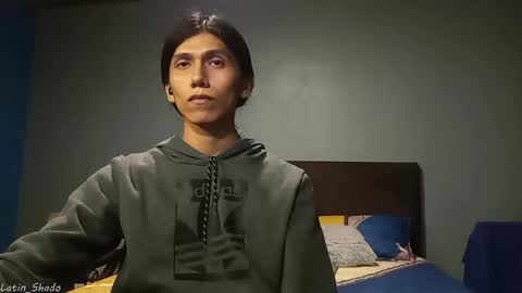 Shado online show from 23, 12, 2025