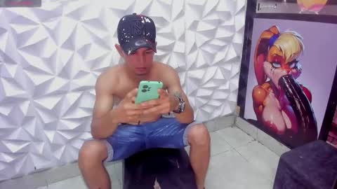 Snapshot of latin_team2026 chatting on 6, 2, 2026 latin_team2026 online show from 6, 2, 2026