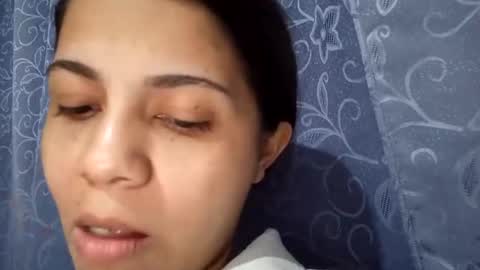 Snapshot of latina1819 chatting on 25, 10, 2025 Lore online show from 25, 10, 2025