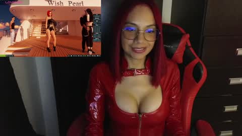 leidy online show from 1, 2, 2025