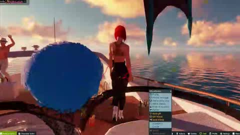 leidy online show from 21, 10, 2025