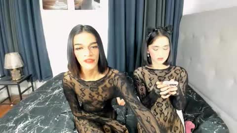 Snapshot of latina_goddes4uxxx chatting on 7, 11, 2025 ask me online show from 7, 11, 2025