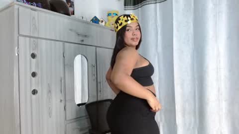 latina_queen0 online show from 16, 7, 2026