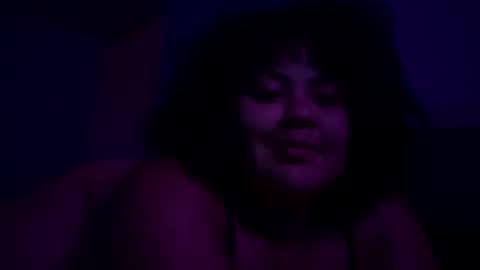 latinabbw444 online show from 14, 9, 2025