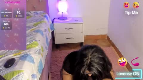 Snapshot of latinabombsheell chatting on 21, 2, 2025 Martina online show from 21, 2, 2025