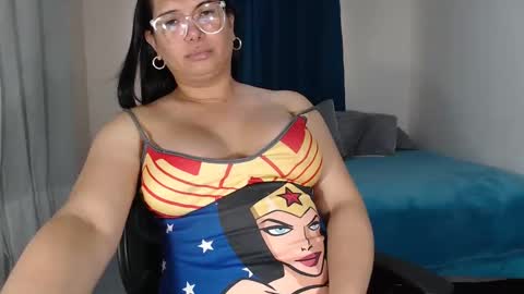 FLOR SALVAJE online show from 18, 1, 2025