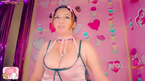 paula online show from 22, 2, 2025