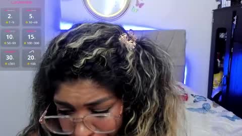 latinamav22 online show from 27, 5, 2026