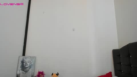 Luna  online show from 14, 3, 2026