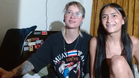 latinas_love05 online show from 3, 2, 2026