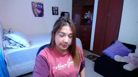 Snapshot of latinasexy_001 chatting on 5, 3, 2025 LORENA online show from 5, 3, 2025