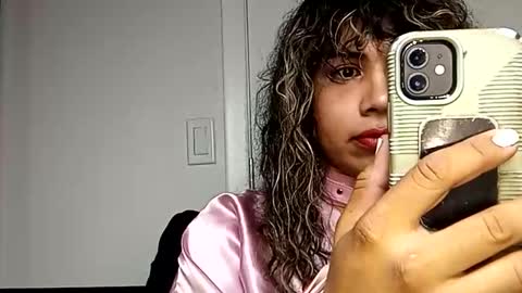 latinatgirldoll online show from 26, 11, 2025
