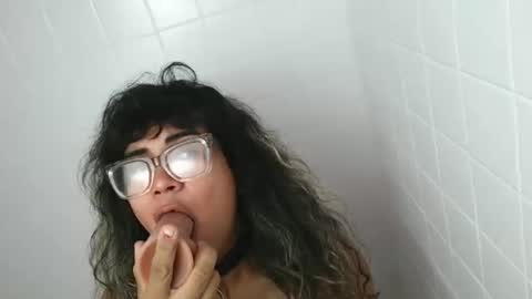 latinatgirldoll online show from 29, 3, 2026