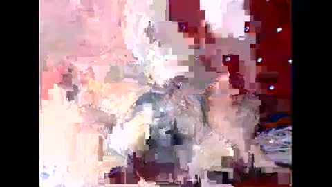 LATINBABY GIRL online show from 5, 2, 2026