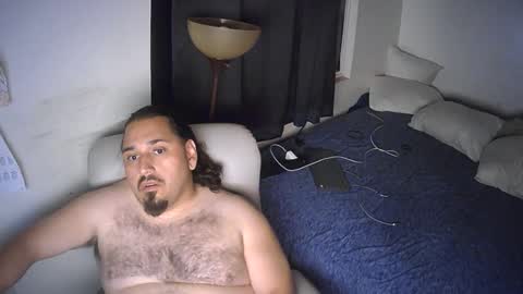 Snapshot of latinbb3030 chatting on 22, 10, 2025 LatinoBB online show from 22, 10, 2025